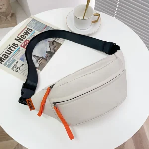 Waist Packs Waterproof Lightweight Bag