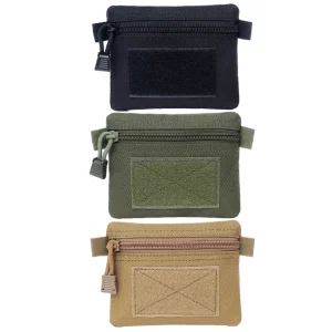 Coin Purses Pouch Wallet Waterproof