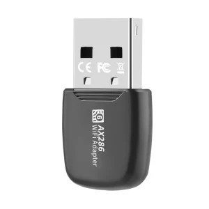 USB WiFi 6 Mini Card Adapter