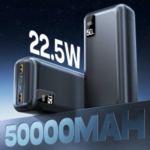 Power Bank For iPad iPhone17
