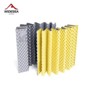 Camping Sleeping Pad Foam Waterproof Moistureproof