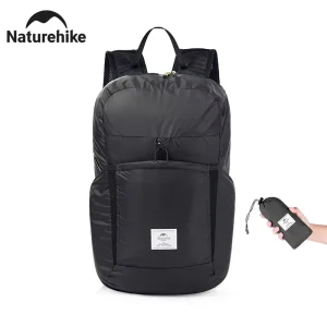 Backpack 22L Ultralight Unisex Waterproof