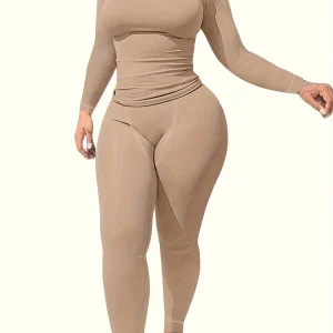 Women Exercise wear 2 Piece Set