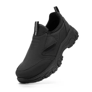 Men's Slip-On Shoes For All-Day Comfort